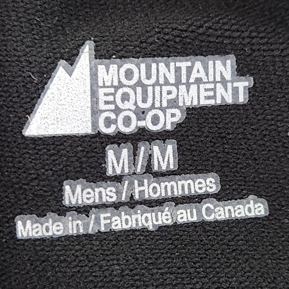 MEC Journey cycling shorts men black medium – commuter & trail ready - Picture 9 of 14